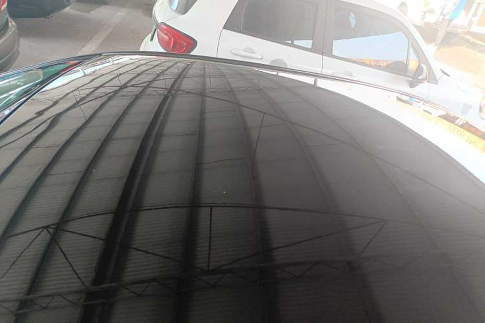 Used BYD F3 2012 Energy-Saving Model 1.5L Manual Comfort Version Roof