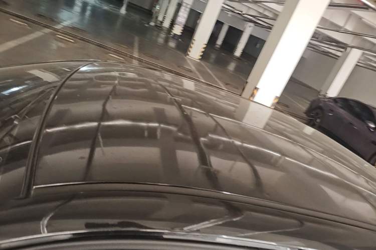 Used BYD F3 2012 Energy-Saving Model 1.5L Manual Comfort Version Roof