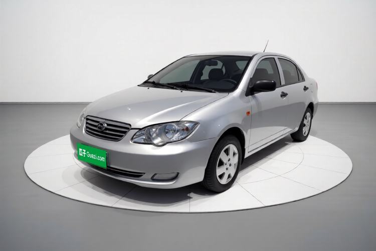 Used BYD F3 2012 Energy-Saving Model 1.5L Manual Comfort Version Guazi used car, China used car export, Used car for sale, Used cars, Cheapest cars for sale