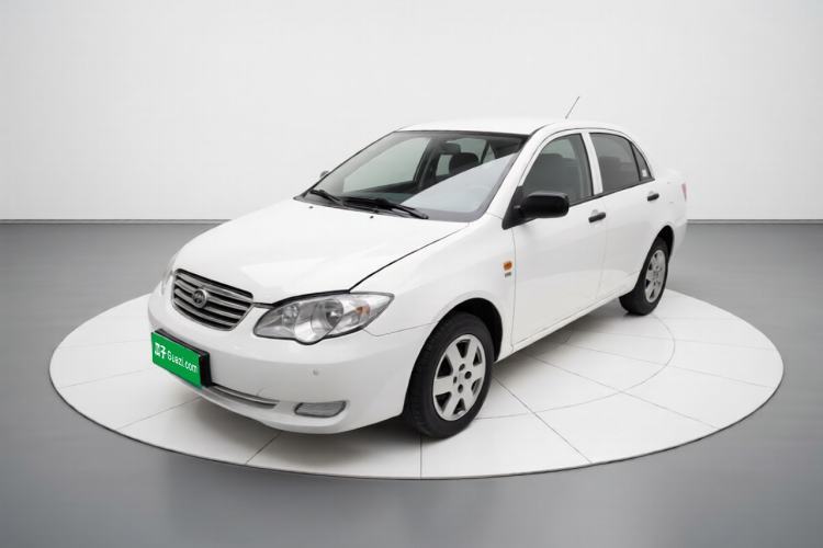 Used BYD F3 2012 Energy-Saving Model 1.5L Manual Comfort Version Guazi used car, China used car export, Used car for sale, Used cars, Cheapest cars for sale
