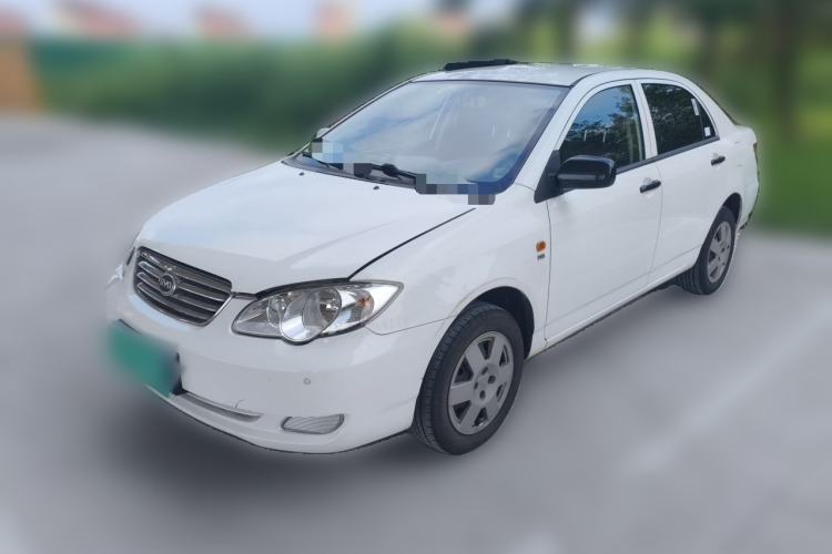 Used BYD F3 2012 Energy-Saving Model 1.5L Manual Comfort Version Guazi used car, China used car export, Used car for sale, Used  cars, Cheapest cars for sale