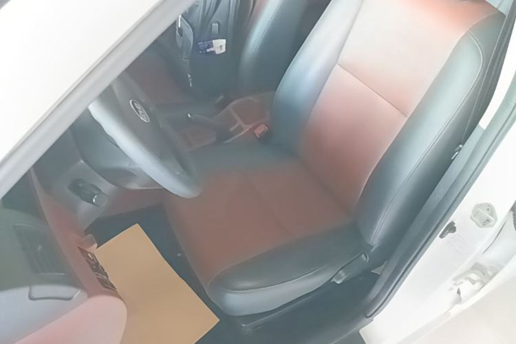 Used BYD F3 2012 Energy-Saving Edition 1.5L Manual Standard Model Left Front Seat