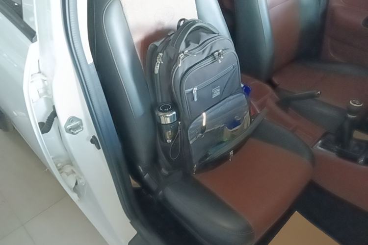 Used BYD F3 2012 Energy-Saving Edition 1.5L Manual Standard Model Right Front Seat