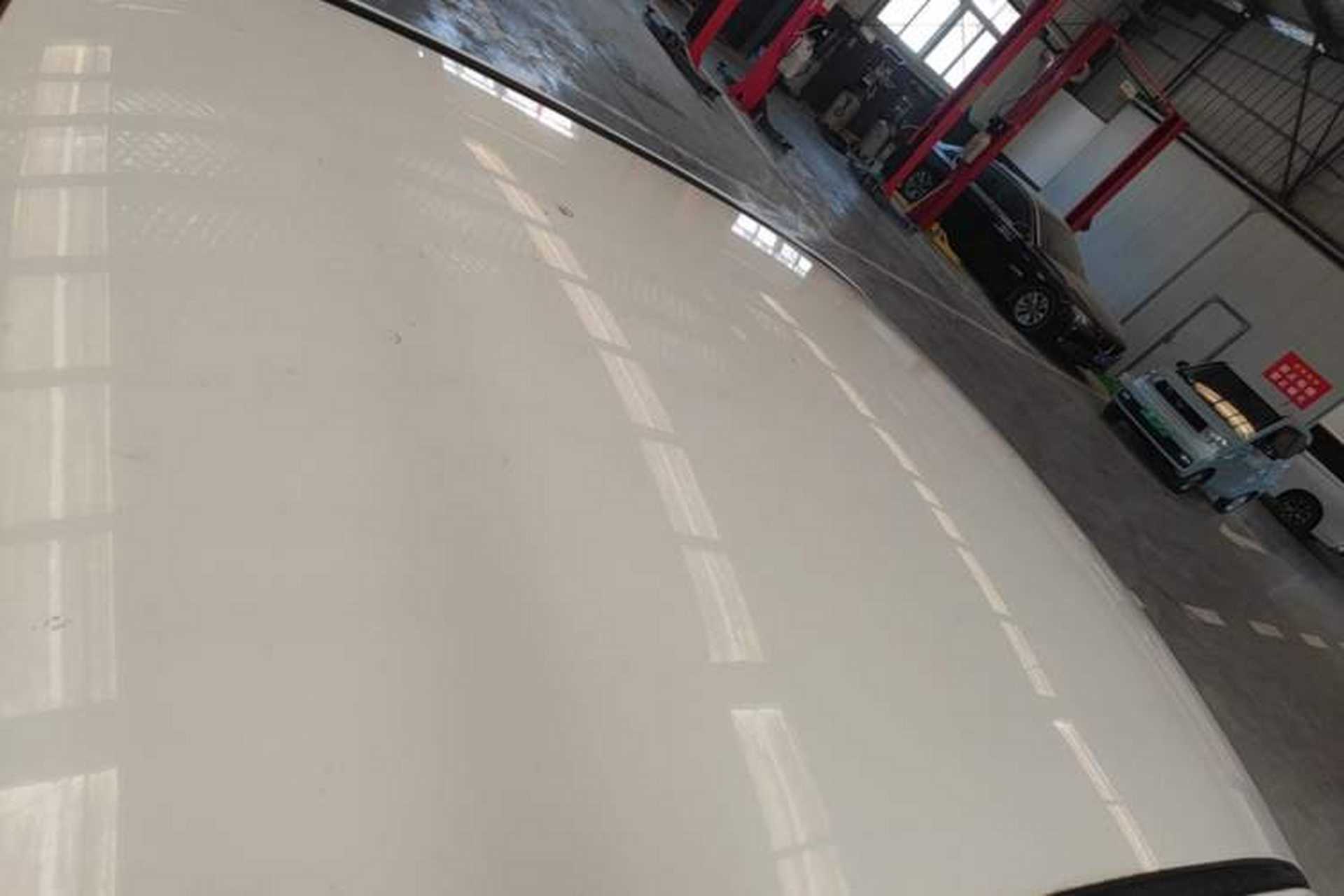 Used BYD F3 2012 Energy-Saving Model 1.5L Manual Comfort Version Roof