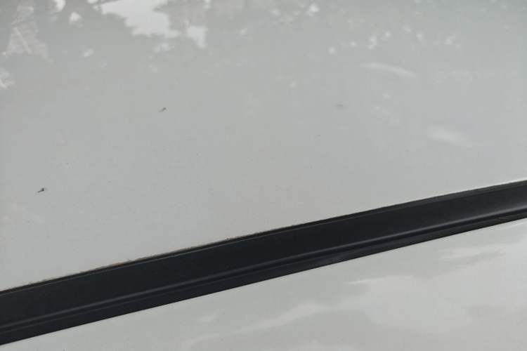 Used BYD F3 2012 Energy-Saving Model 1.5L Manual Comfort Version Roof