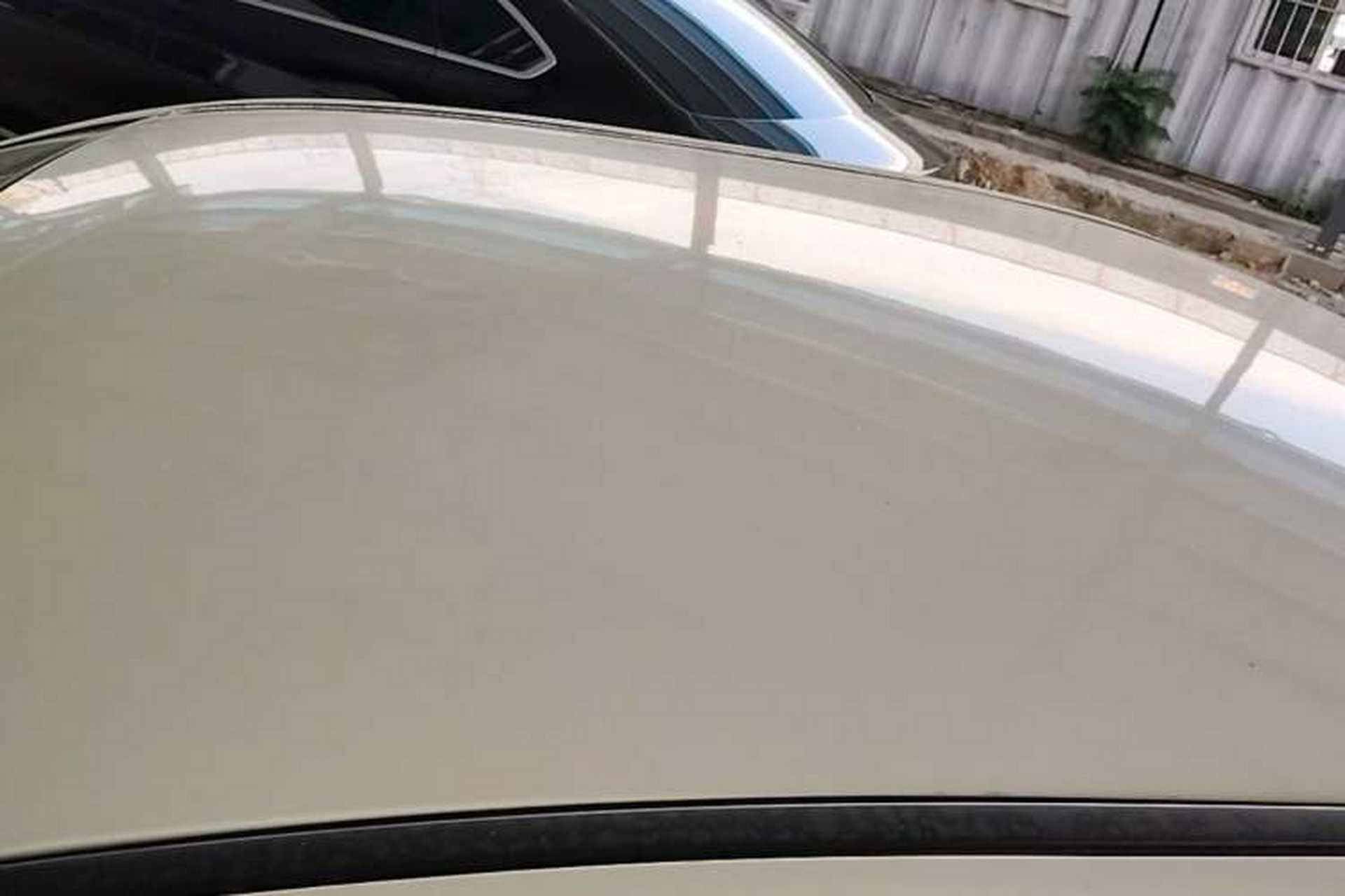 Used BYD F3 2012 Energy-Saving Model 1.5L Manual Comfort Version Roof