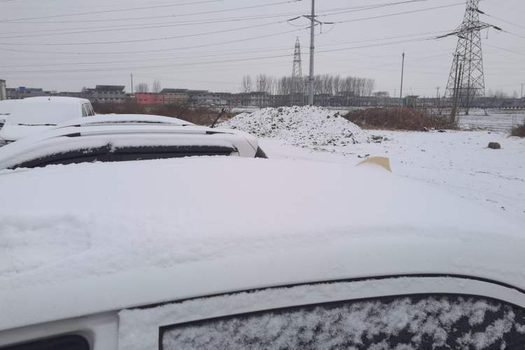 Used BYD F3 2012 Energy-Saving Model 1.5L Manual Comfort Version Roof