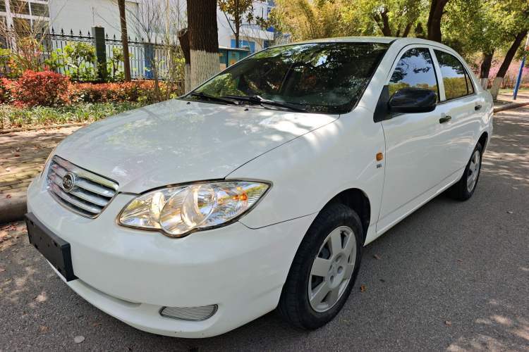 Used BYD F3 2012 Energy-Saving Model 1.5L Manual Comfort Version Guazi used car, China used car export, Used car for sale, Used  cars, Cheapest cars for sale