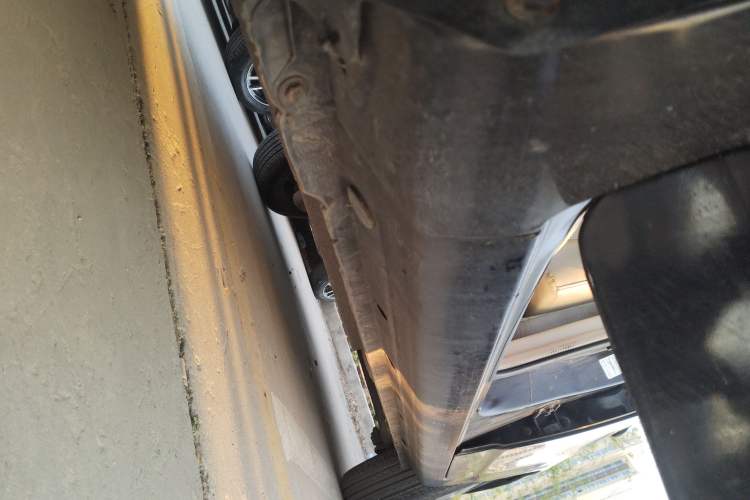 Used BYD F3 2013 1.5L Automatic Standard Edition Chassis Front Left