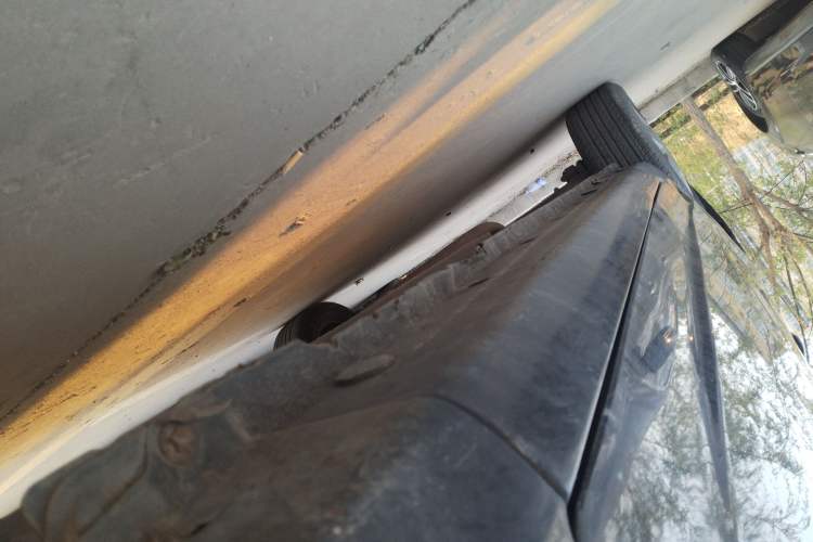 Used BYD F3 2013 1.5L Automatic Standard Edition Chassis Front Right