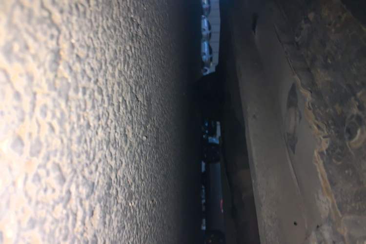 Used BYD F3 2013 1.5L Automatic Standard Edition Chassis Front Right