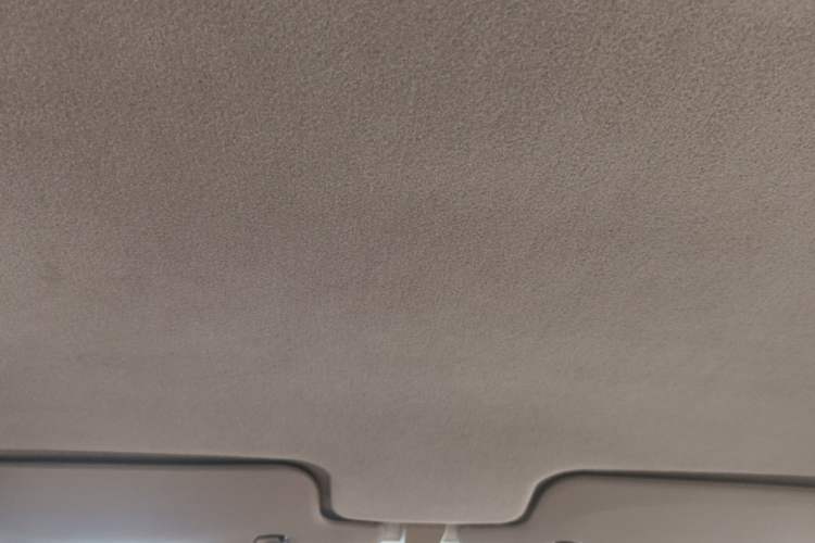 Used BYD F3 2013 Energy-Efficient Model 1.5L Manual Comfort Version Headliner