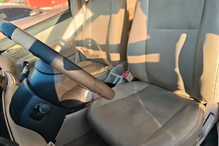 Used BYD F3 2013 Energy-Efficient Model 1.5L Manual Comfort Version Left Front Seat