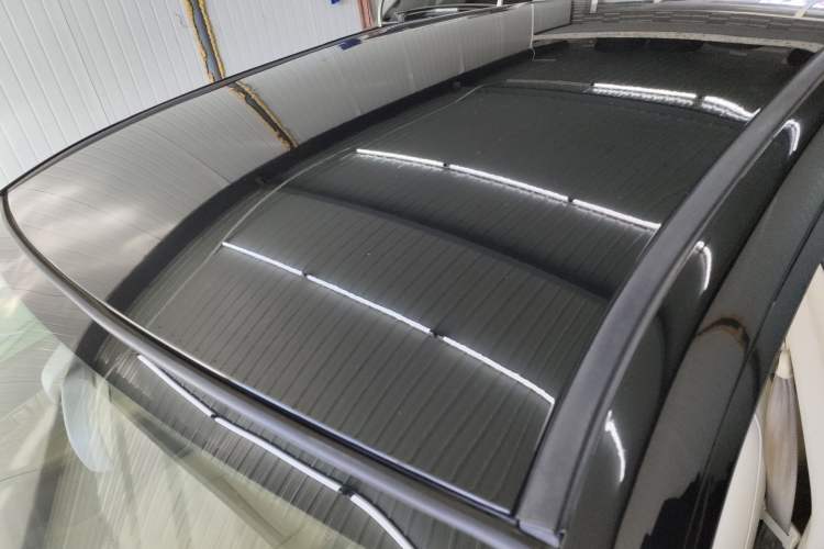Used BYD F3 2013 Energy-Efficient Model 1.5L Manual Comfort Version Roof