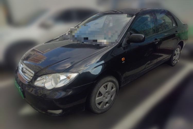 Used BYD F3 2013 Energy-Efficient Model 1.5L Manual Comfort Version Guazi used car, China used car export, Used car for sale, Used  cars, Cheapest cars for sale