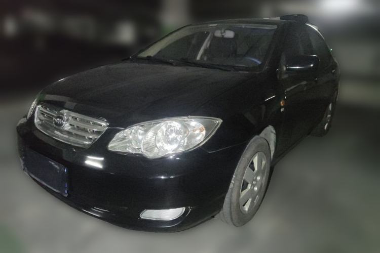 Used BYD F3 2013 Energy-Efficient Model 1.5L Manual Comfort Version Guazi used car, China used car export, Used car for sale, Used  cars, Cheapest cars for sale