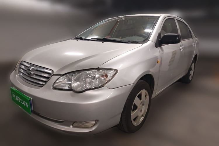 Used BYD F3 2013 Energy-Efficient Model 1.5L Manual Comfort Version Guazi used car, China used car export, Used car for sale, Used  cars, Cheapest cars for sale