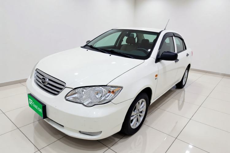 Used BYD F3 2013 Energy-Efficient Model 1.5L Manual Comfort Version Guazi used car, China used car export, Used car for sale, Used  cars, Cheapest cars for sale