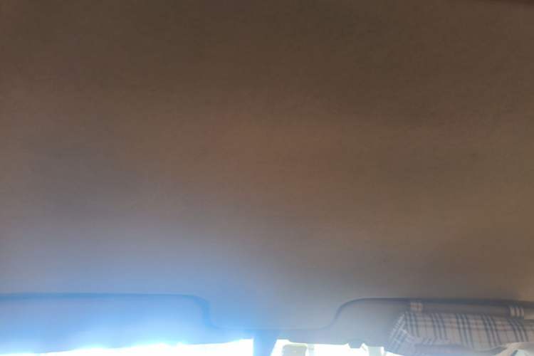 Used BYD F3 2013 Energy-Efficient Model 1.5L Manual Comfort Version Headliner