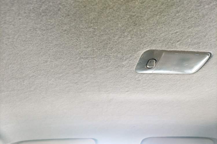 Used BYD F3 2013 Energy-Efficient Model 1.5L Manual Comfort Version Headliner