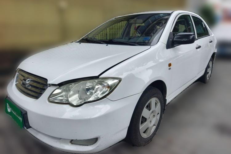 Used BYD F3 2013 Energy-Efficient Model 1.5L Manual Comfort Version Guazi used car, China used car export, Used car for sale, Used  cars, Cheapest cars for sale