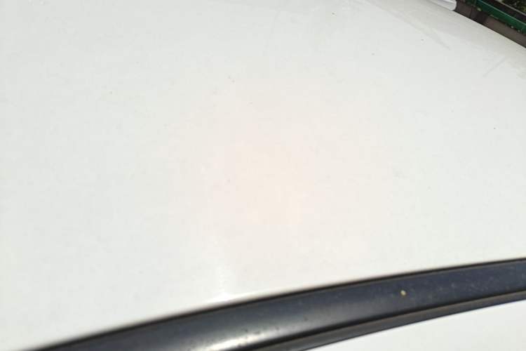 Used BYD F3 2013 Energy-Efficient Model 1.5L Manual Comfort Version Roof