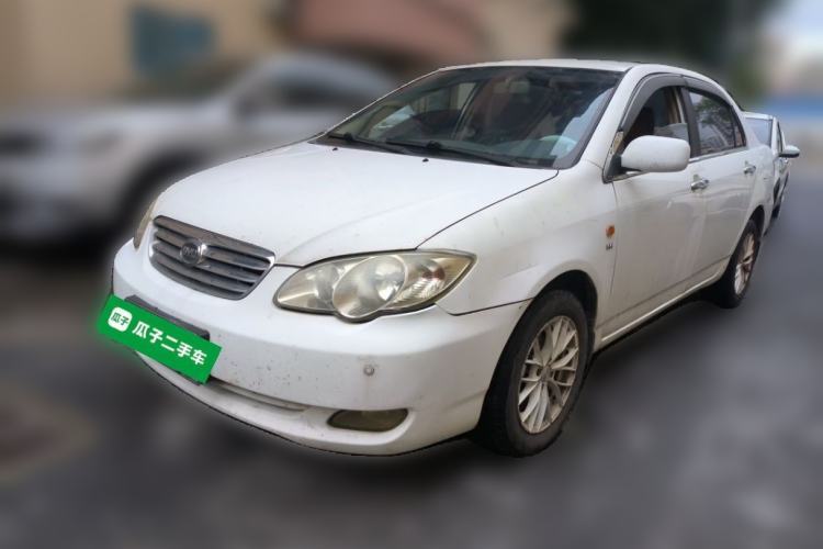 Used BYD F3 2013 1.5L Automatic Standard Edition Guazi used car, China used car export, Used car for sale, Used cars, Cheapest cars for sale