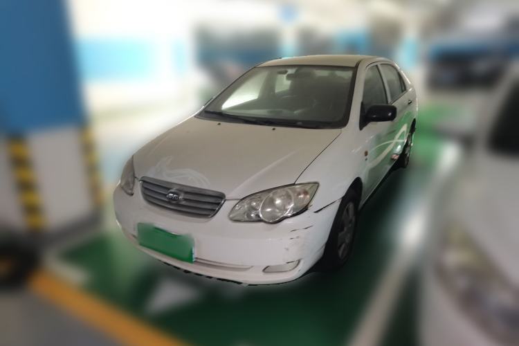 Used BYD F3 2013 Energy-Efficient Model 1.5L Manual Comfort Version Guazi used car, China used car export, Used car for sale, Used  cars, Cheapest cars for sale