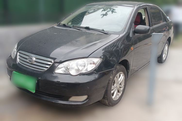 Used BYD F3 2014 1.5L Manual Comfort Model Guazi used car, China used car export, Used car for sale, Used cars, Cheapest cars for sale