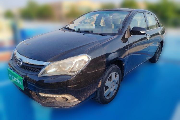 Used BYD F3 2014 1.5L Manual Comfort Model Guazi used car, China used car export, Used car for sale, Used  cars, Cheapest cars for sale