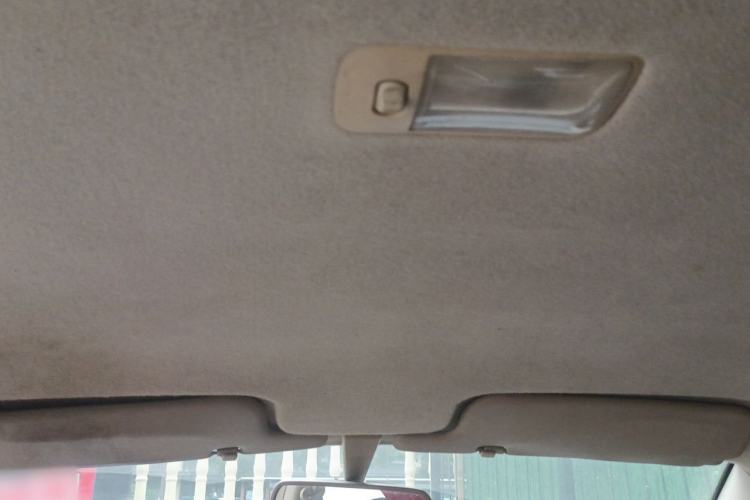 Used BYD F3 2014 1.5L Manual Comfort Model Headliner