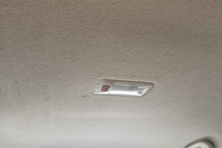 Used BYD F3 2014 1.5L Manual Luxury Model Headliner