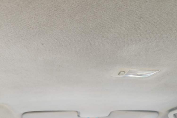 Used BYD F3 2014 1.5L Manual Comfort Model Headliner