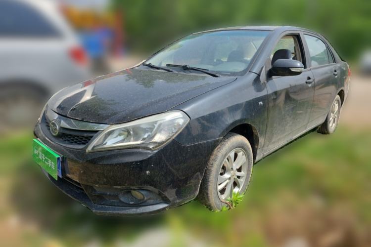 Used BYD F3 2014 1.5L Automatic Luxury Model Guazi used car, China used car export, Used car for sale, Used  cars, Cheapest cars for sale