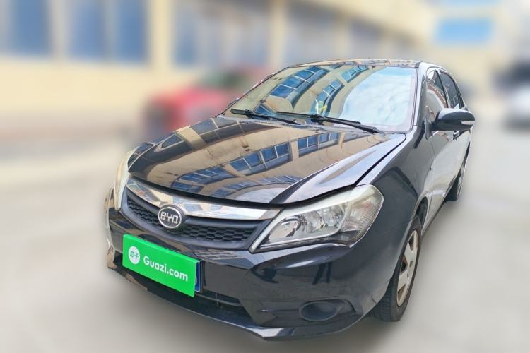 Used BYD F3 2014 1.5L Manual Comfort Model Guazi used car, China used car export, Used car for sale, Used  cars, Cheapest cars for sale