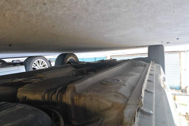 Used BYD F3 2014 1.5L Automatic Prestige Edition Chassis Front Left