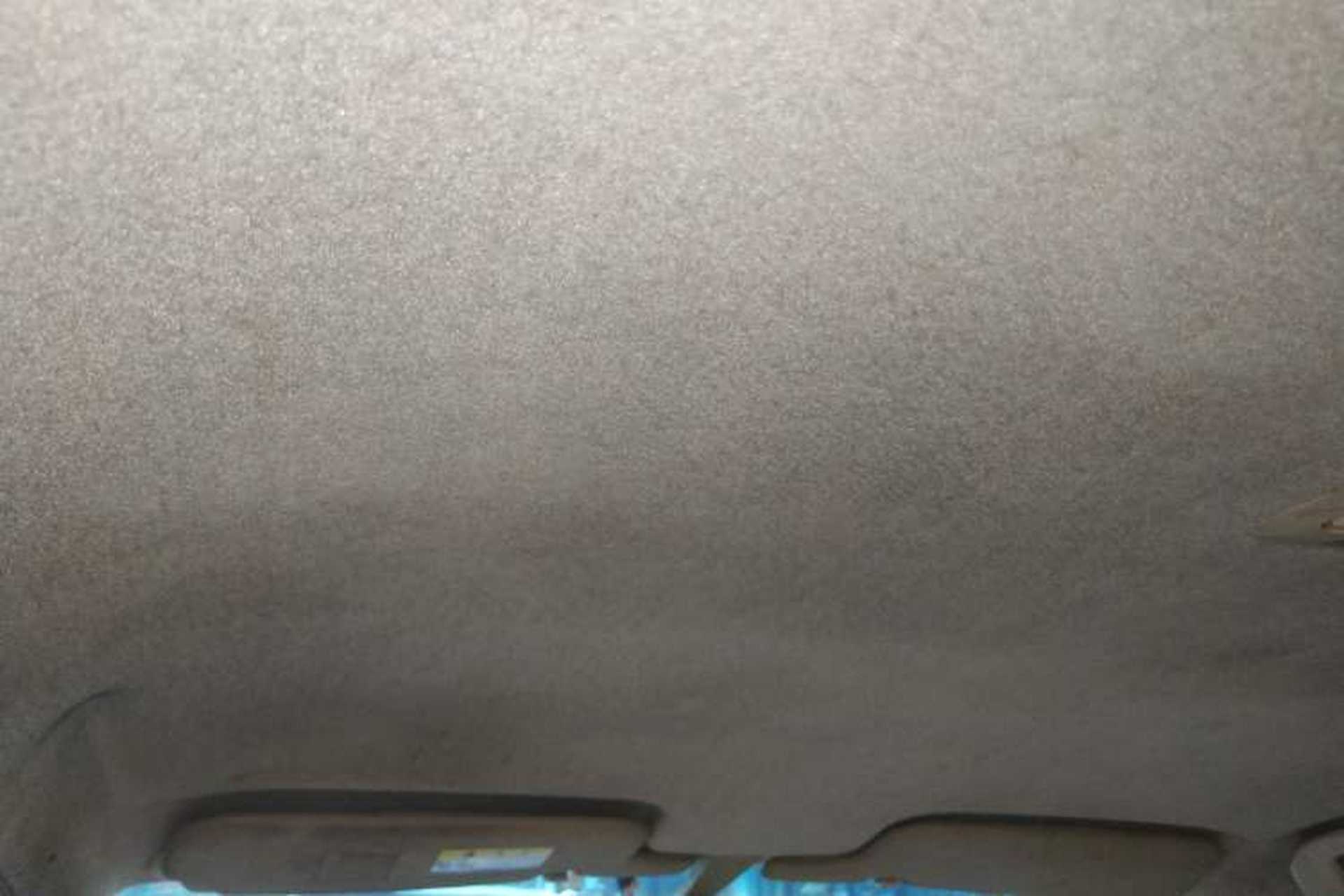 Used BYD F3 2014 1.5L Manual Luxury Model Headliner