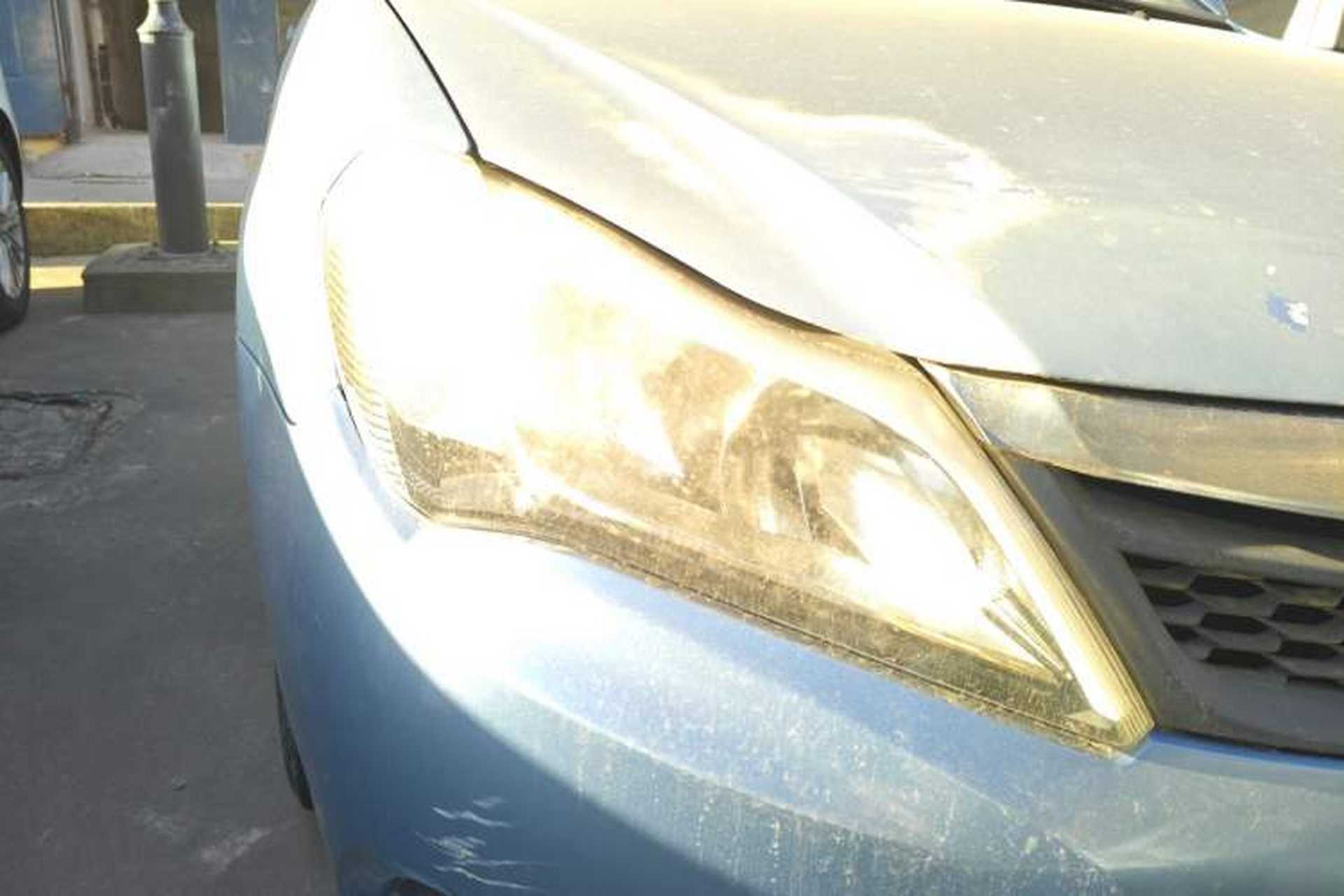 Used BYD F3 2014 1.5L Automatic Prestige Edition Right Front Headlight
