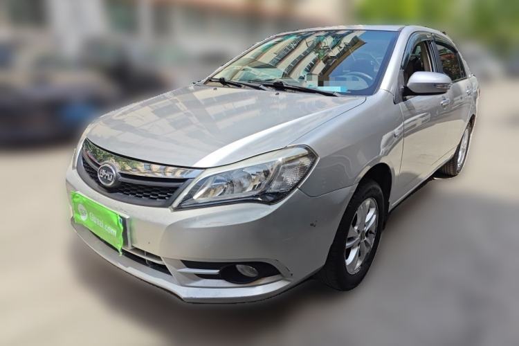 Used BYD F3 2014 1.5L Manual Luxury Model Guazi used car, China used car export, Used car for sale, Used  cars, Cheapest cars for sale