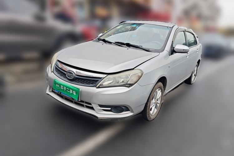 Used BYD F3 2014 1.5L Manual Luxury Model Guazi used car, China used car export, Used car for sale, Used cars, Cheapest cars for sale