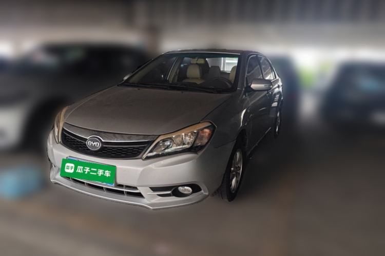 BYD F3 2014 1.5L Manual Luxury Model مستعملة Guazi used car, China used car export, Used car for sale, Used  cars, Cheapest cars for sale