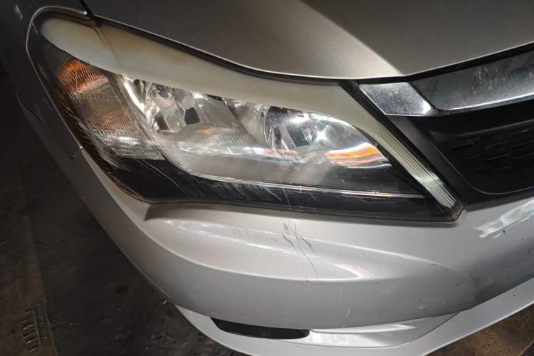 Used BYD F3 2014 1.5L Manual Luxury Model Right Front Headlight