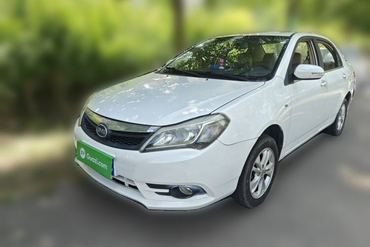 Used BYD F3 2014 1.5L Manual Luxury Model Guazi used car, China used car export, Used car for sale, Used cars, Cheapest cars for sale