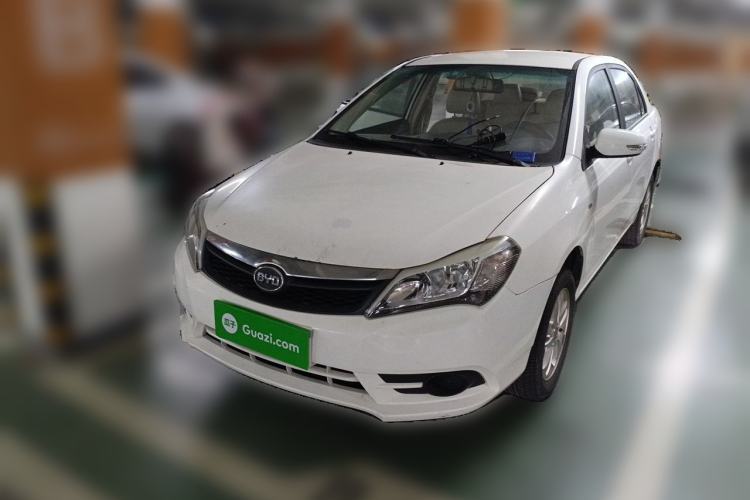 Used BYD F3 2014 1.5L Manual Luxury Model Guazi used car, China used car export, Used car for sale, Used cars, Cheapest cars for sale