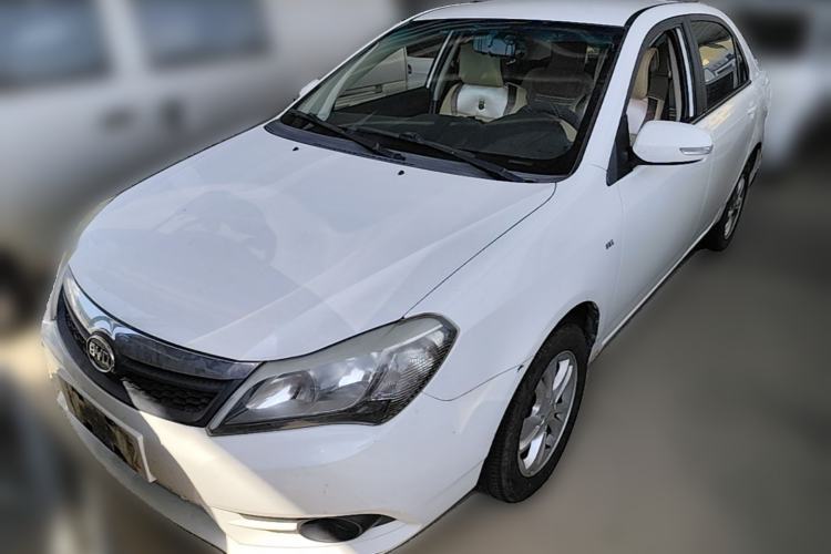 BYD F3 2014 1.5L Manual Luxury Model مستعملة Guazi used car, China used car export, Used car for sale, Used  cars, Cheapest cars for sale