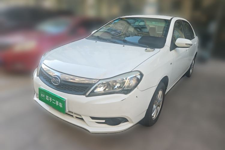 Used BYD F3 2014 1.5L Manual Luxury Model Guazi used car, China used car export, Used car for sale, Used cars, Cheapest cars for sale
