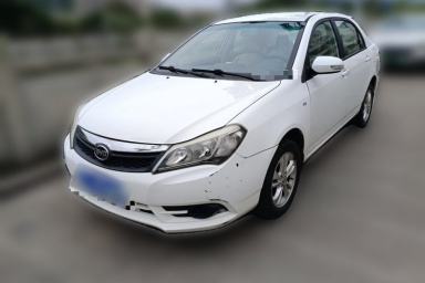 Used BYD F3 2014 1.5L Automatic Luxury Model