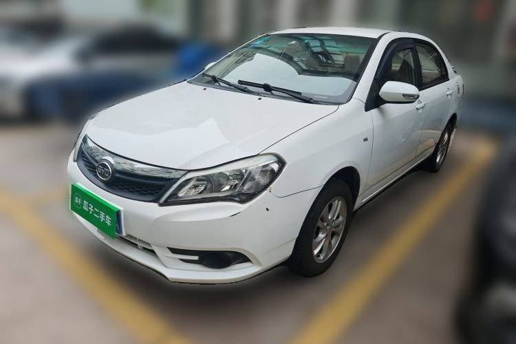 Used BYD F3 2014 1.5L Manual Luxury Model Guazi used car, China used car export, Used car for sale, Used  cars, Cheapest cars for sale