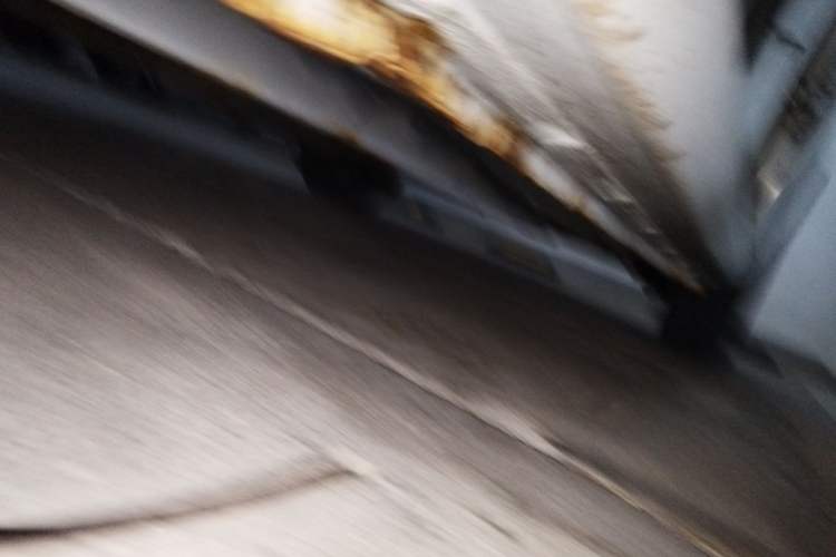 Used BYD F3 2014 1.5L Manual Comfort Model Chassis Front Left