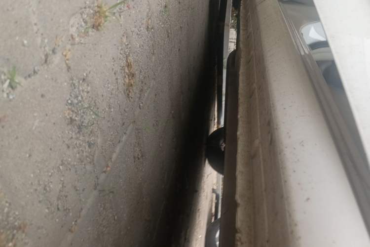 Used BYD F3 2014 1.5L Manual Luxury Model Chassis Front Right